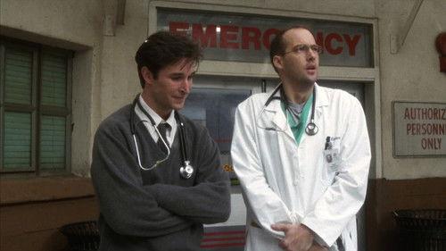 undefined Season 3 Episode 12 - Post Mortem