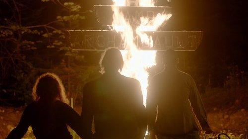 Lac-Noir Season 1 Episode 5 - Episode 5