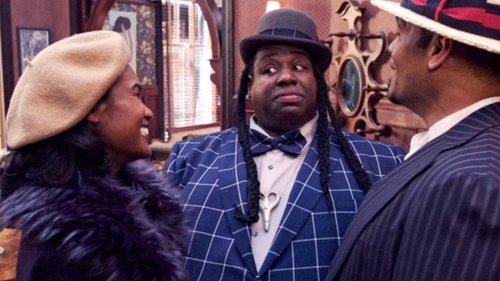 Superstition Season 1 Episode 9 - Uncle Bubba