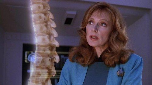 undefined Season 5 Episode 16 - Ethics