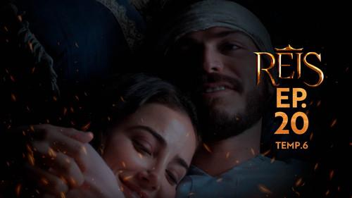 Kings Season 6 Episode 20 - Episode 20