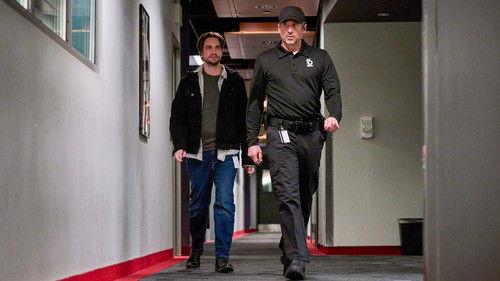 Memory of a Killer Season 1 Episode 6 - Uncle Jacob