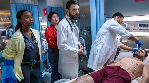 undefined Season 2 Episode 1 - The Phantom Hook