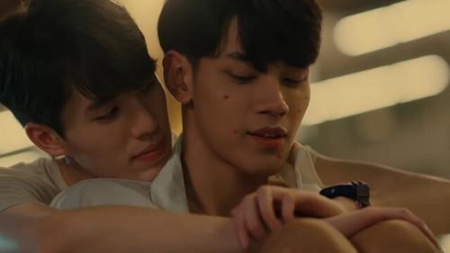 Y Destiny Season 1 Episode 2 - Tuesday – Part 2