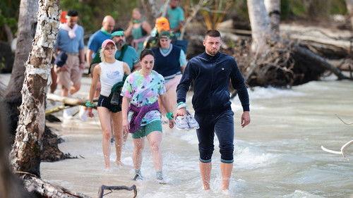 Australian Survivor Season 10 Episode 1 - BvB2