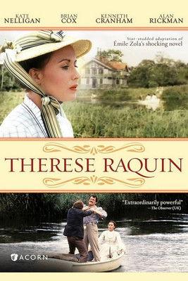 Therese Raquin poster