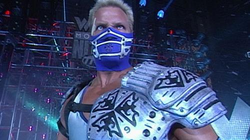 WCW Monday Nitro Season 3 Episode 19 - WCW Monday Nitro - May 12, 1997