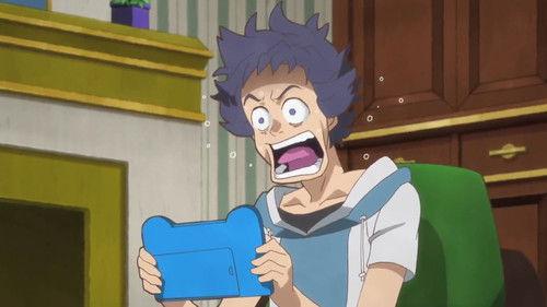 ClassicaLoid Season 1 Episode 14 - Claskey Klasky Breaks Up, Kanae Makes Her Debut