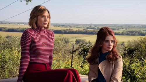 Love & Death Season 1 Episode 1 - The Huntress