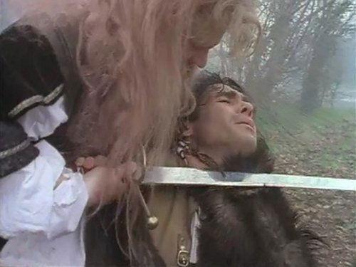 undefined Season 2 Episode 20 - Prodigal Son