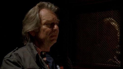 undefined Season 1 Episode 3 - Bless Me, Father, for I Have Sinned