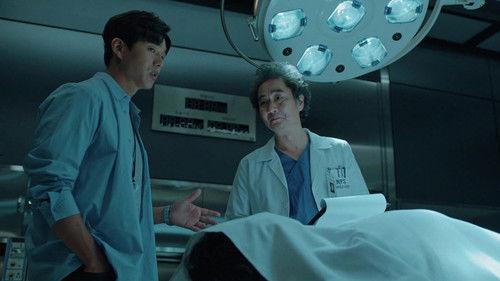 Missing: The Other Side Season 1 Episode 11 - The Fake Grandson