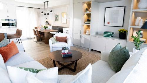 Love It or List It Season 20 Episode 7 - Rekindled Romance, Reimagined Home