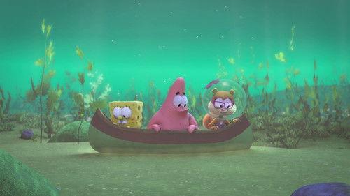 Kamp Koral: SpongeBob's Under Years Season 1 Episode 14 - Pat's A Li'l Sinker