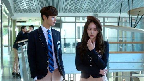 The Heirs Season 1 Episode 5 - Episode 5