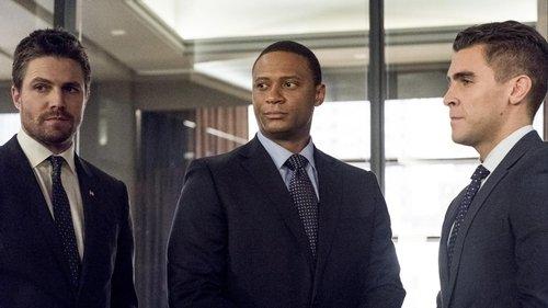 undefined Season 5 Episode 12 - Bratva