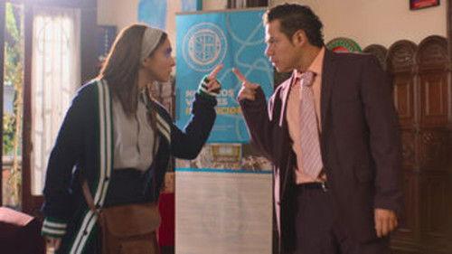 Profe Infiltrado Season 2 Episode 8 - Episode 8