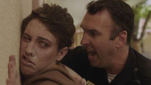 My Dead Ex Season 1 Episode 5 - The Z Word