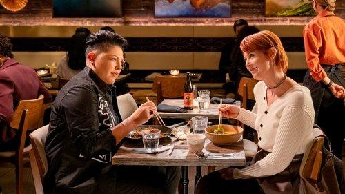 And Just Like That… Season 2 Episode 5 - Trick or Treat