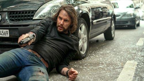 The Terminal List: Dark Wolf Season 1 Episode 5 - "E & E"