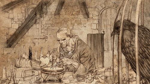 undefined Season 0 Episode 62 - Histories & Lore: The Order of the Maesters