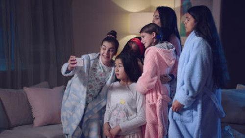 The InBESTigators Season 1 Episode 3 - The Case of the Sleepover Secret / The Case of the Big Mouth Challenge