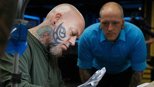Ink Master Season 11 Episode 7 - No Wasted Space