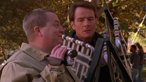 undefined Season 3 Episode 11 - Company Picnic (1)