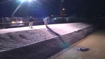 The First 48 Season 1 Episode 7 - On Ice/Body in the Canal