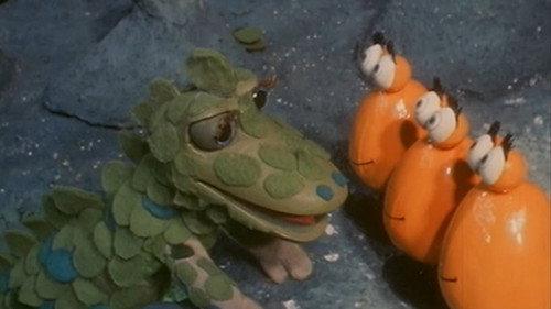 Clangers Season 1 Episode 8 - The Top Hat