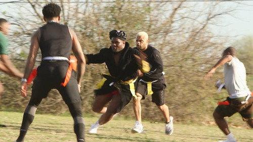 Bad Boys Texas Season 1 Episode 8 - TOUCHDOWN!