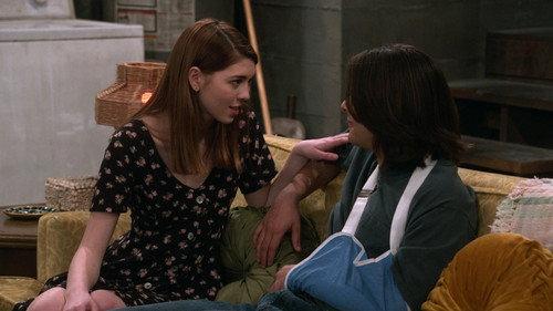 That '90s Show Season 2 Episode 10 - Doll Parts