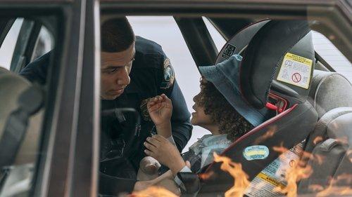 undefined Season 1 Episode 5 - Not Your Savior