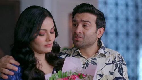 Pashminna – Dhaage Mohabbat Ke Season 1 Episode 13 - Pashminna Stuck In Raghav's Room