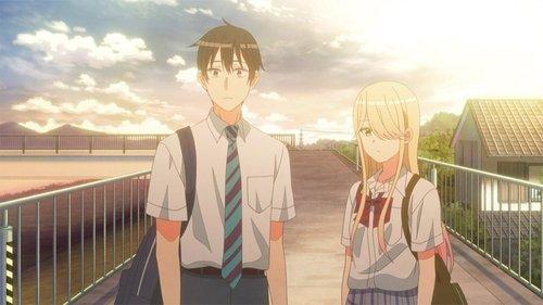 Watari-kun's ****** Is About to Collapse Season 1 Episode 12 - Being Independent