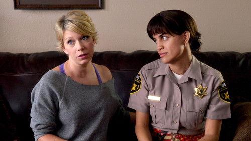 Santa Clarita Diet Season 1 Episode 8 - How Much Vomit?