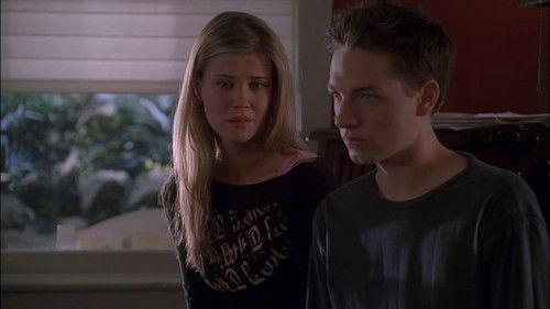 Everwood Season 2 Episode 17 - Unfinished Business