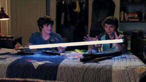 undefined Season 1 Episode 13 - Re-Vamped