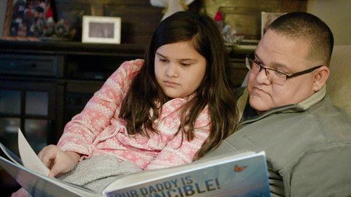 undefined Season 1 Episode 3 - Homefront