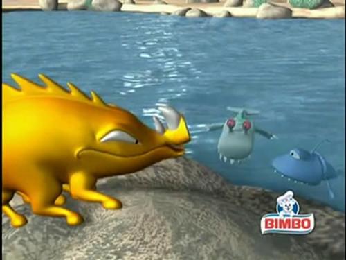 Olocoons Season 1 Episode 1 - Descifrando el camino