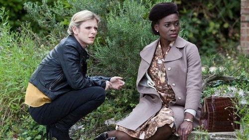 Silent Witness Season 15 Episode 6 - Paradise Lost (2)