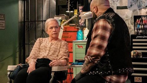 undefined Season 2 Episode 14 - Day One