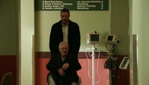 Blue Bloods Season 2 Episode 8 - Thanksgiving