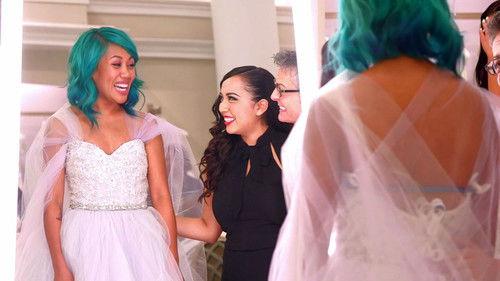 Say Yes to the Dress Season 14 Episode 10 - A Rainbow Unicorn Dress