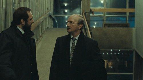 undefined Season 1 Episode 4 - Episode 4