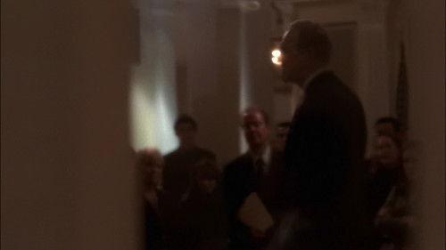 The West Wing Season 5 Episode 8 - Shutdown