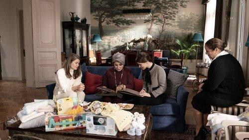 Chrysalis Season 2 Episode 13 - Ep 22