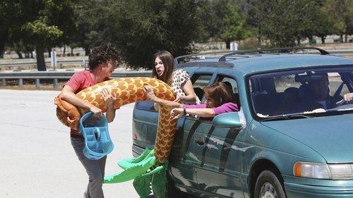 The Middle Season 5 Episode 1 - The Drop Off