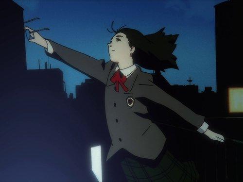 undefined Season 1 Episode 1 - Layer:01 – WEIRD