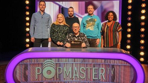 PopMaster TV Season 3 Episode 9 - Grand Final